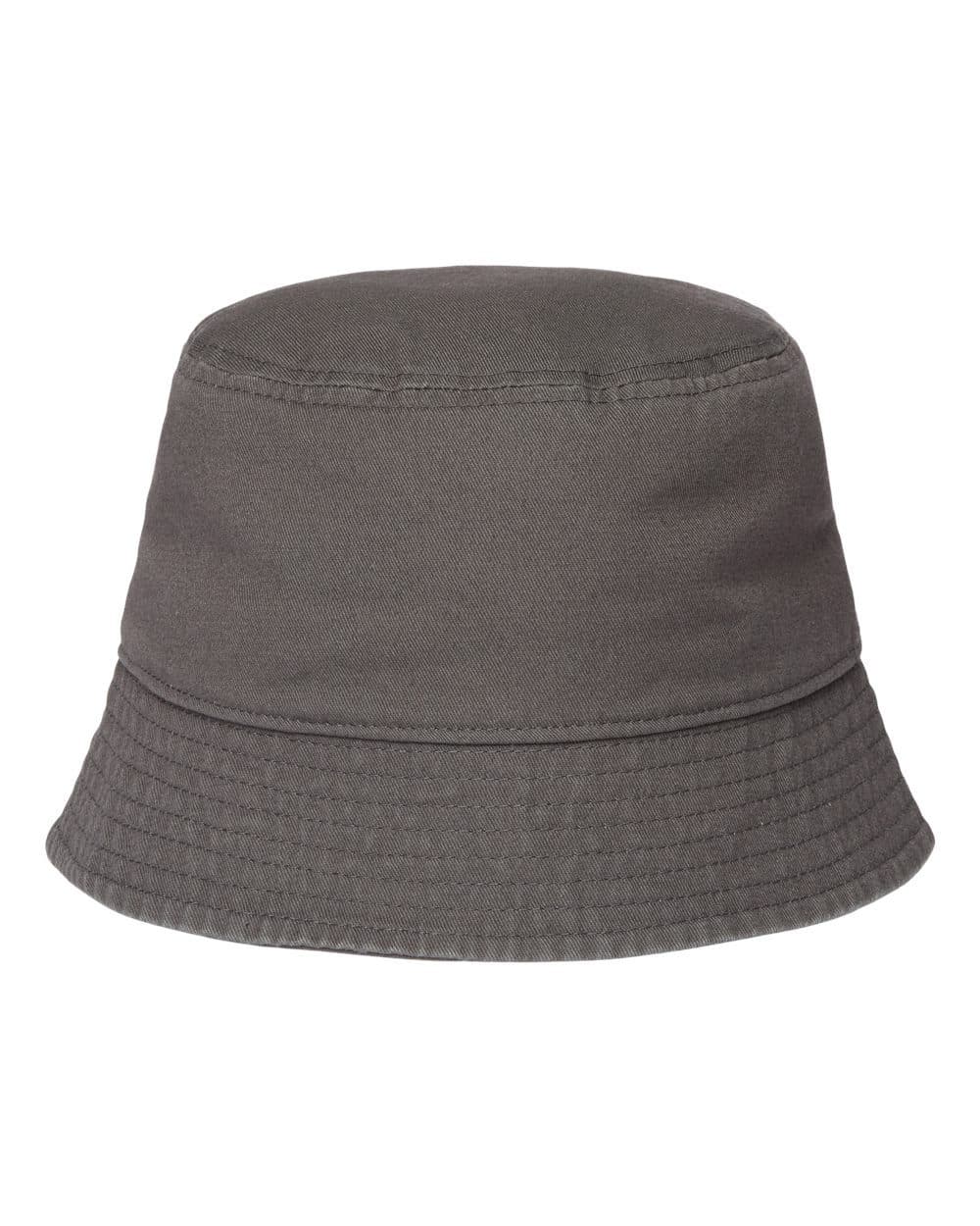 Atlantis Headwear Sustainable Bucket Hat (POWELL)