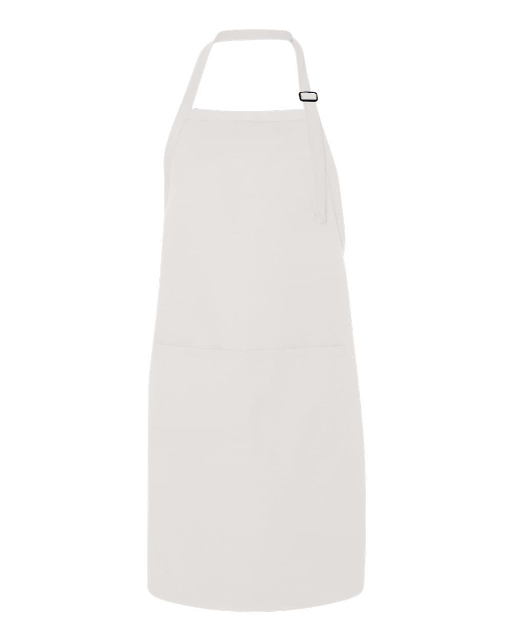 Chef Designs Premium Bib Apron