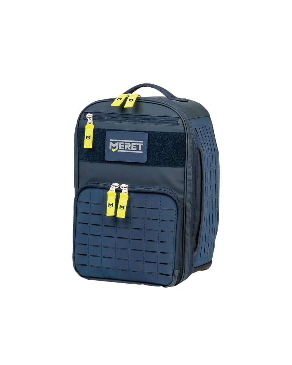 MERET V.E.R.S.A.™ PRO X Navy Blue Backpack