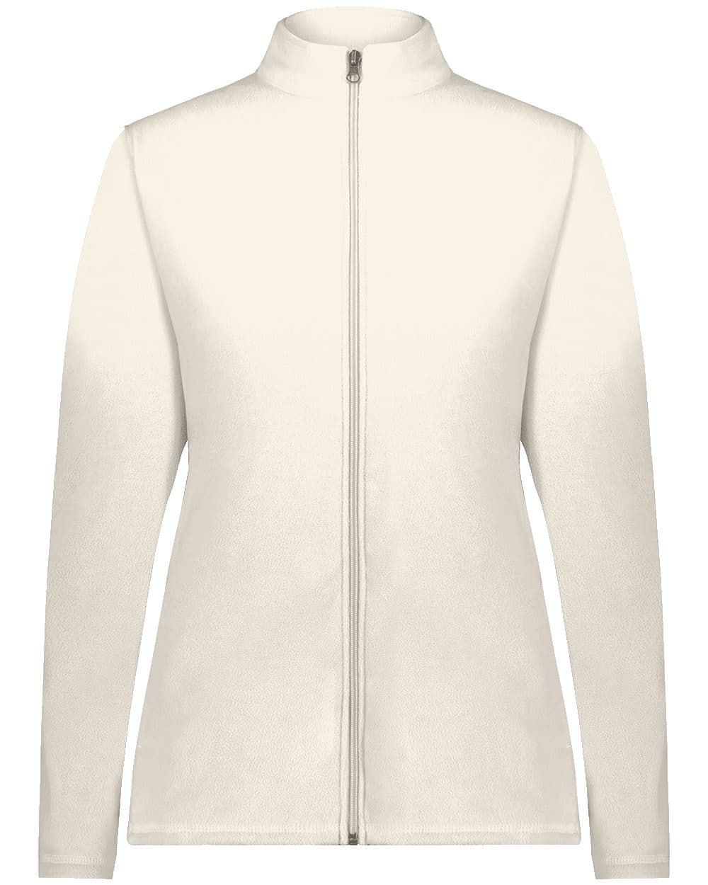 Augusta Sportswear Women's Eco Revive™ Micro-Lite Fleece Full-Zip Jacket