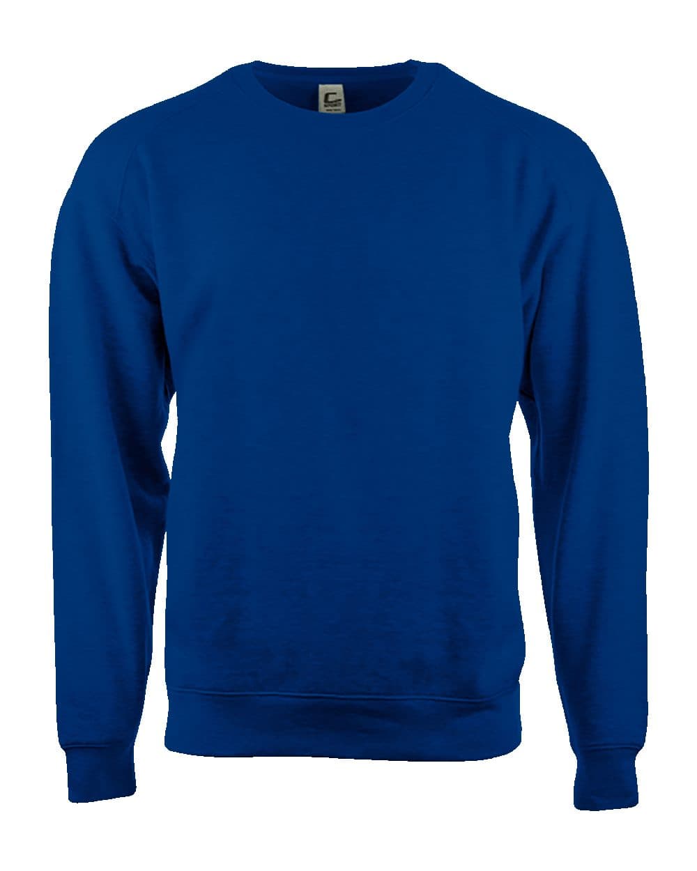 C2 Sport Youth Crewneck Sweatshirt