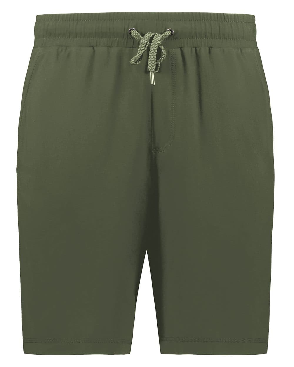 Holloway Youth Eco Revive™ Ventura Soft Knit Shorts