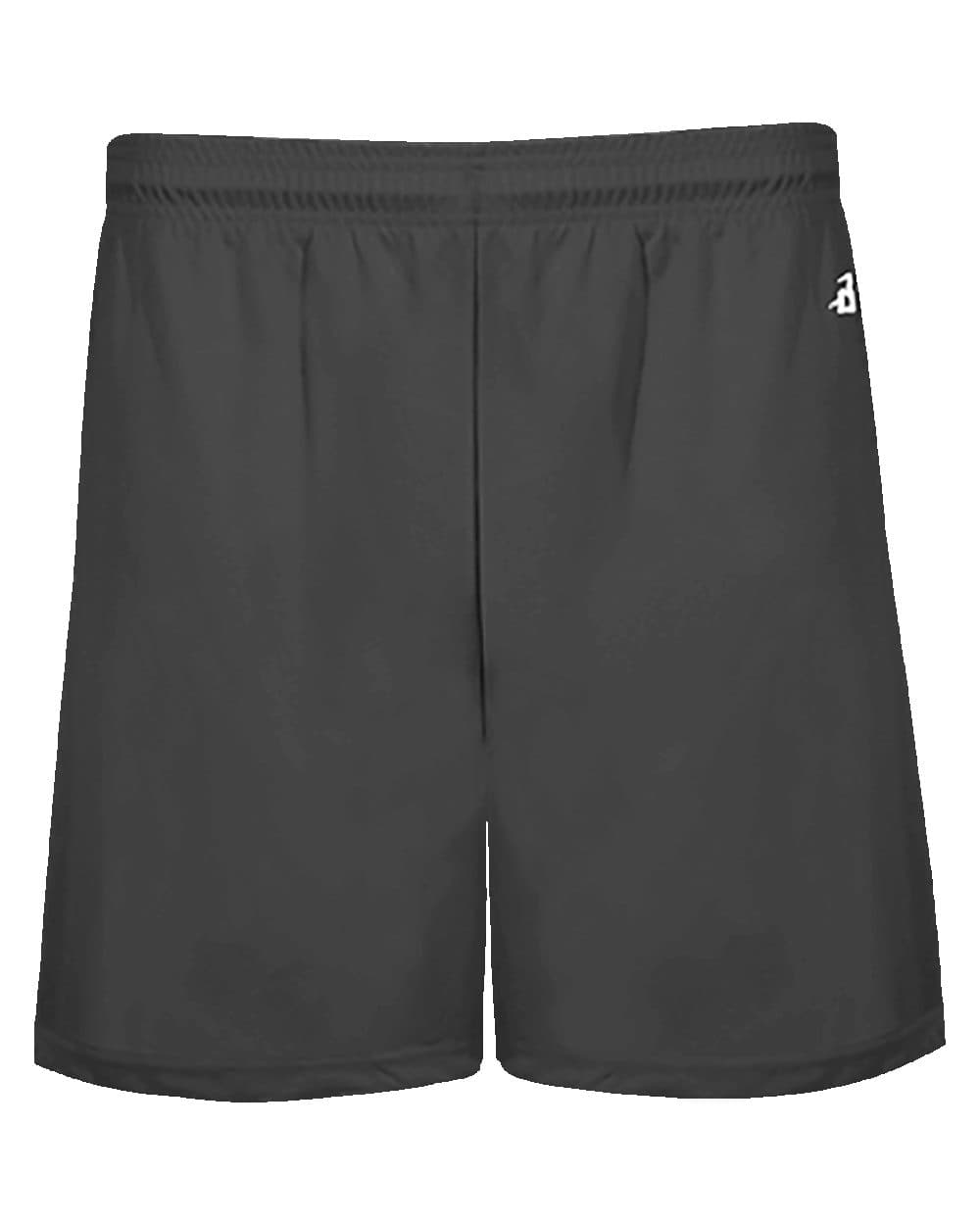 Badger Youth B-Core Youth 4" Shorts