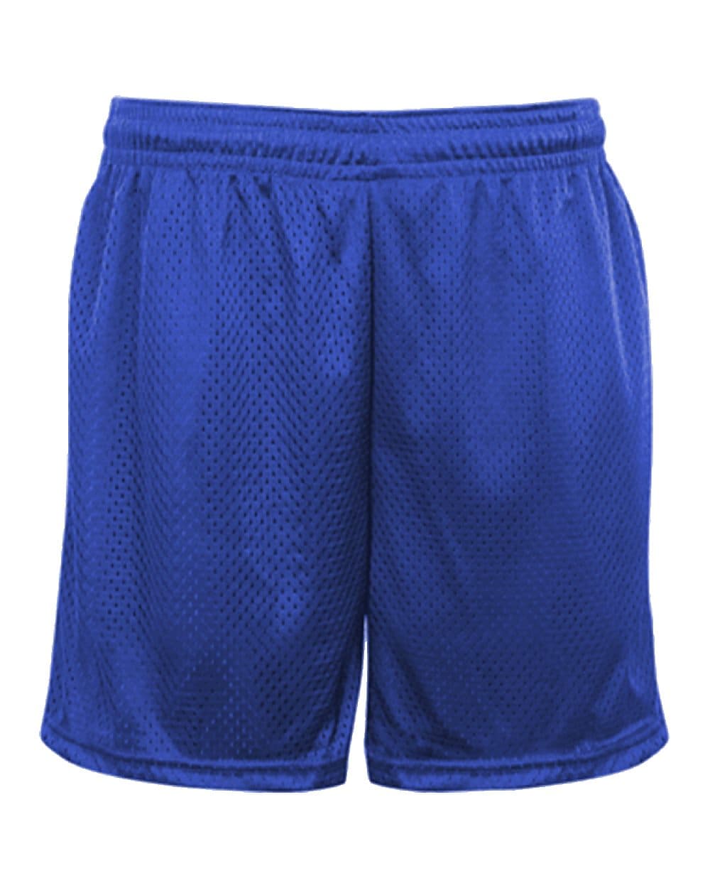 Badger Unisex Tricot Mesh 5" Shorts