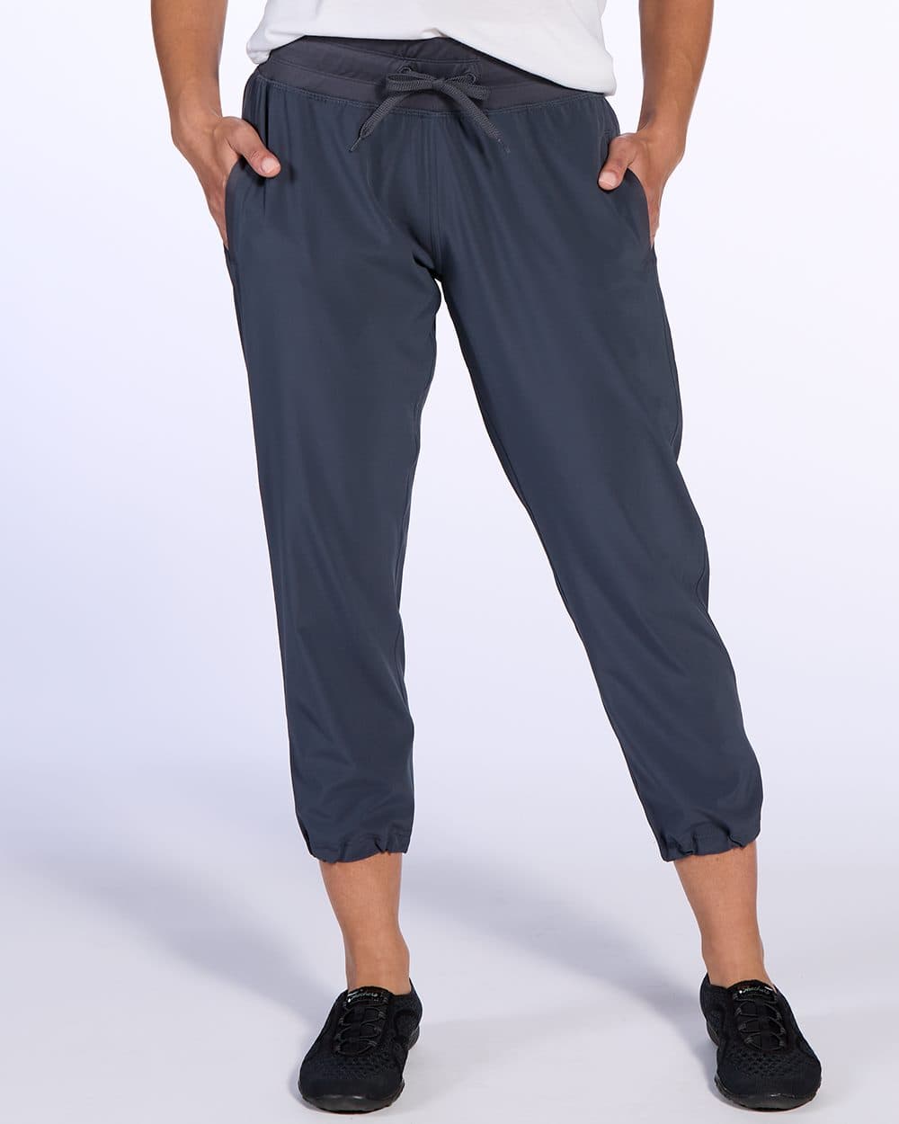 Boxercraft Women's Sport Joggers