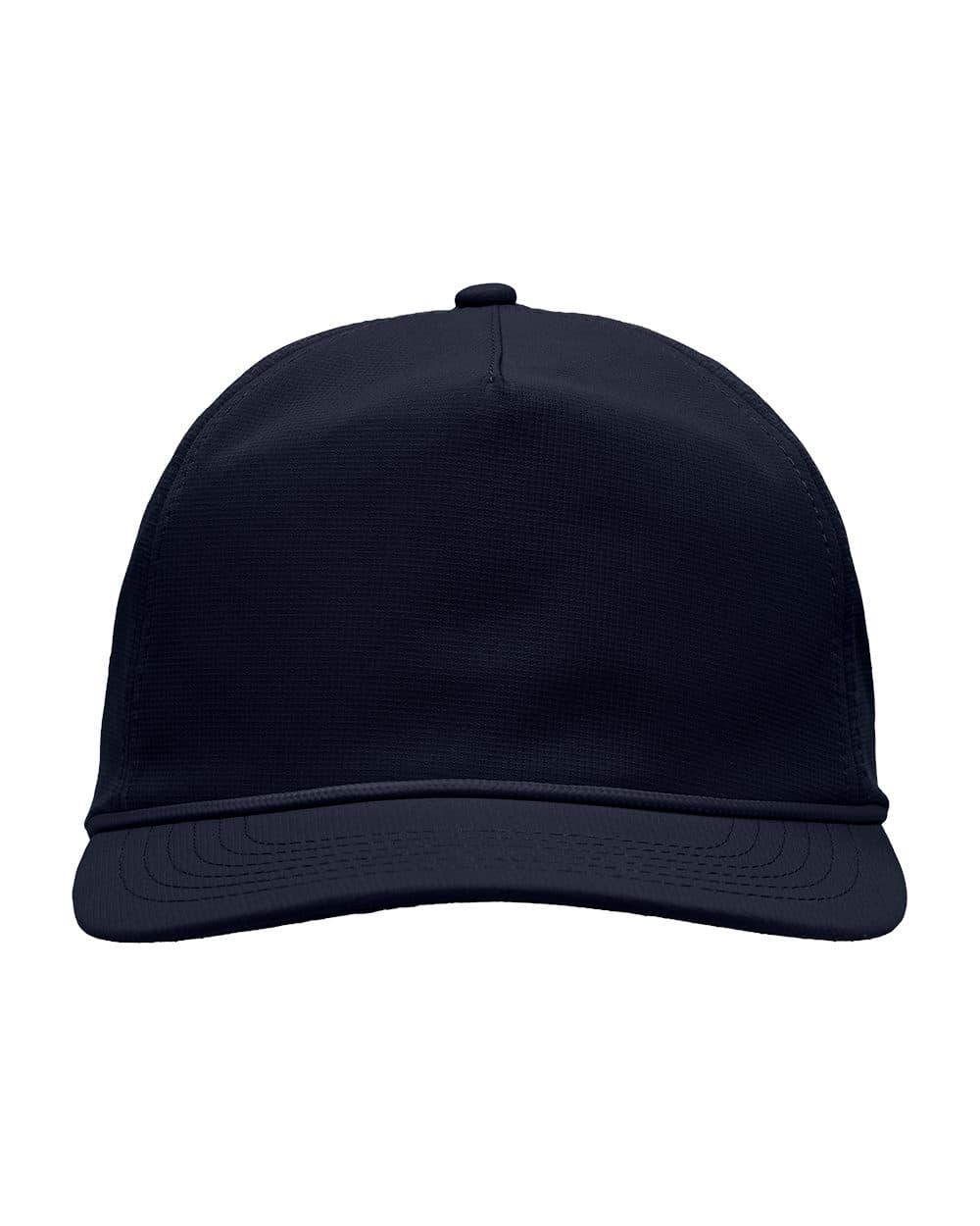 Sportsman Five-Panel Ripstop Cap