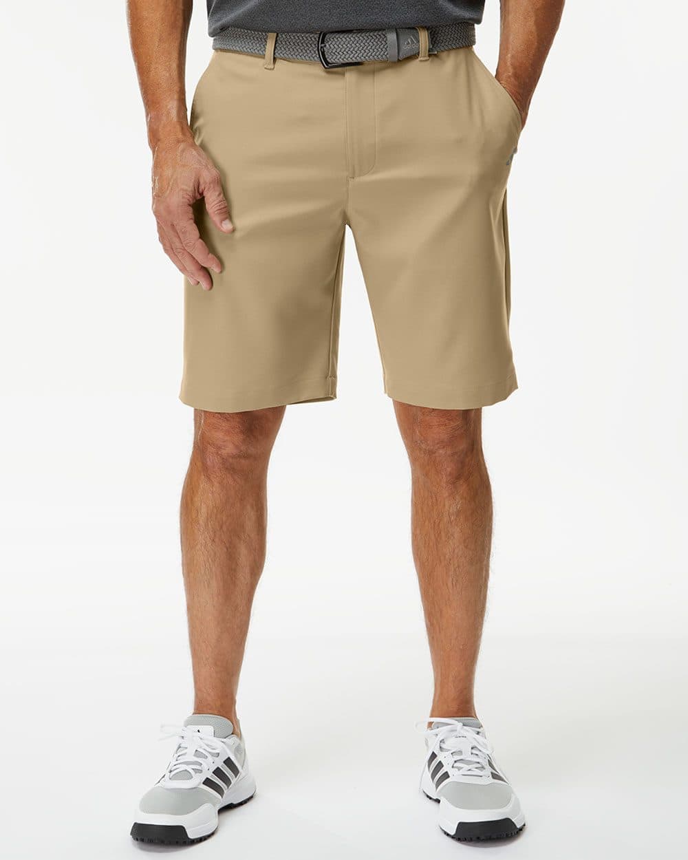 Adidas Men's Golf 9" Shorts