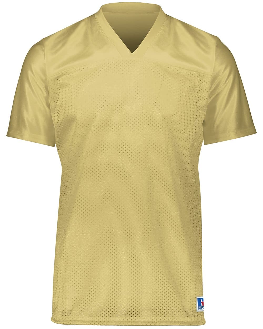 Russell Athletic Youth Solid Flag Football Jersey