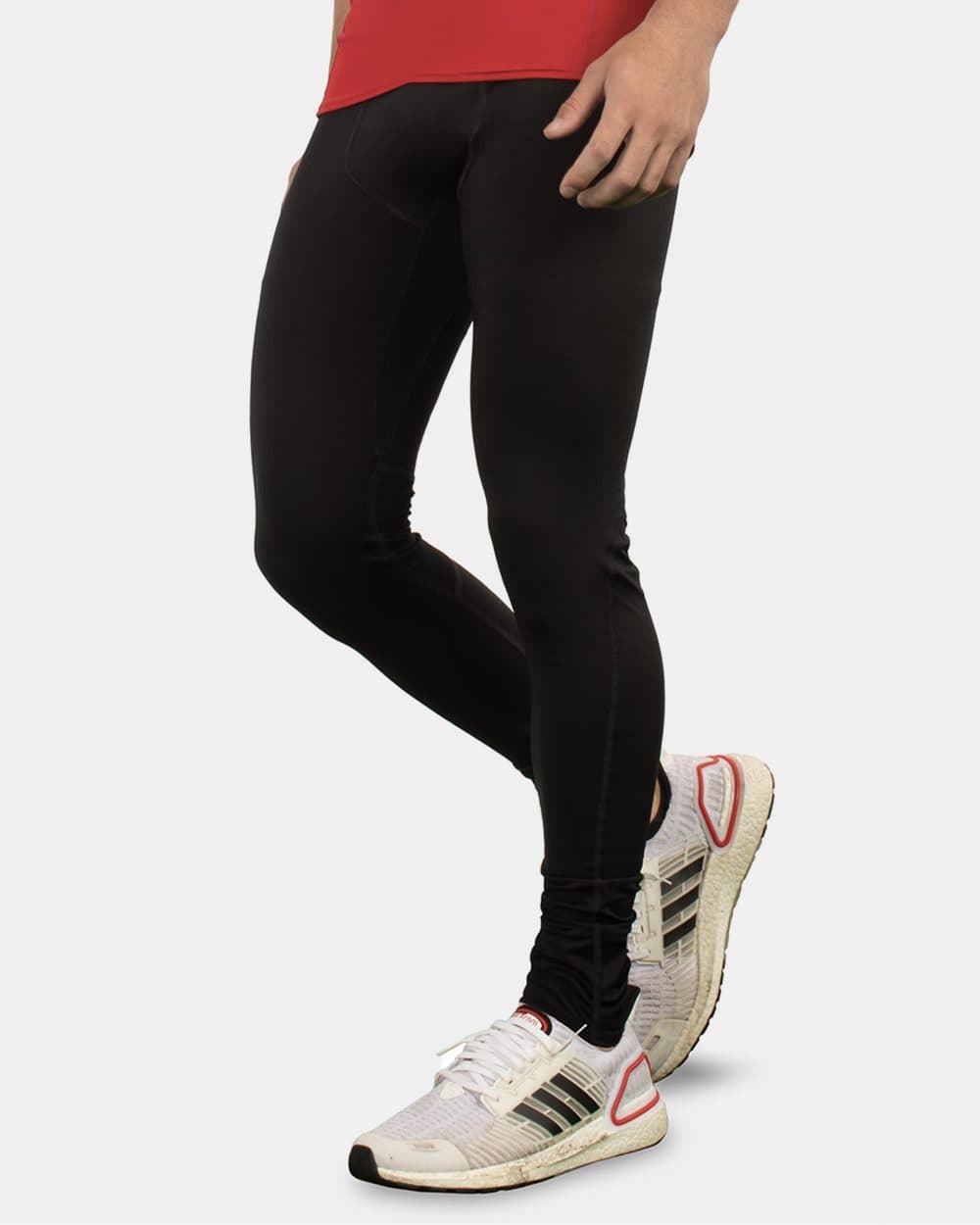 Russell Athletic Unisex CoolCore® Compression Tights (R25CPM)