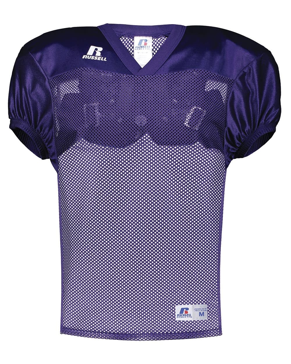 Russell Athletic Youth Stock Practice Jersey