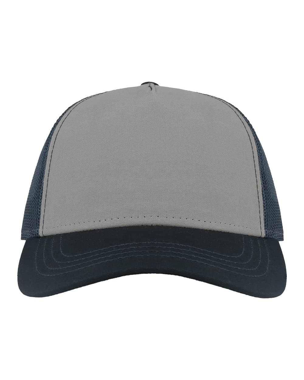 Atlantis Headwear Sustainable Canvas Cap