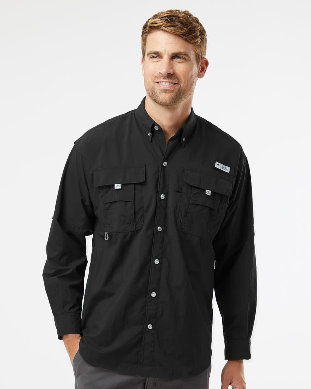 Columbia Men's PFG Bahama™ II Shirt