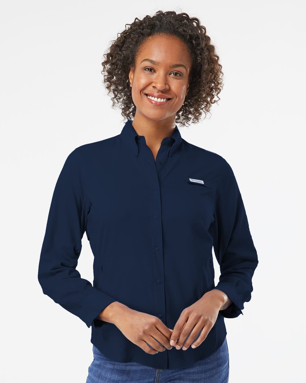 Columbia Women's PFG Tamiami™ II Shirt