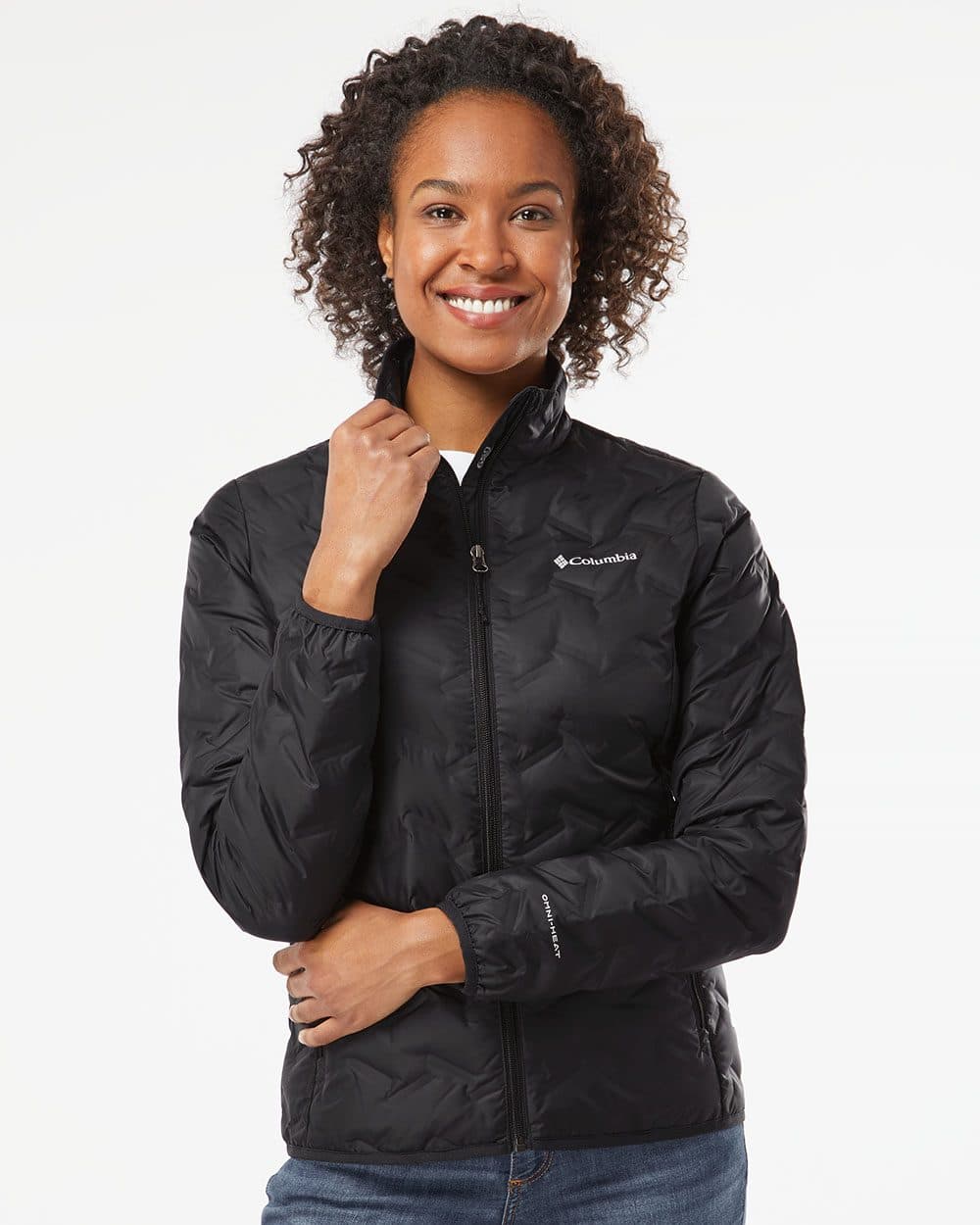 Columbia Women's Delta Ridge™ II Down Jacket