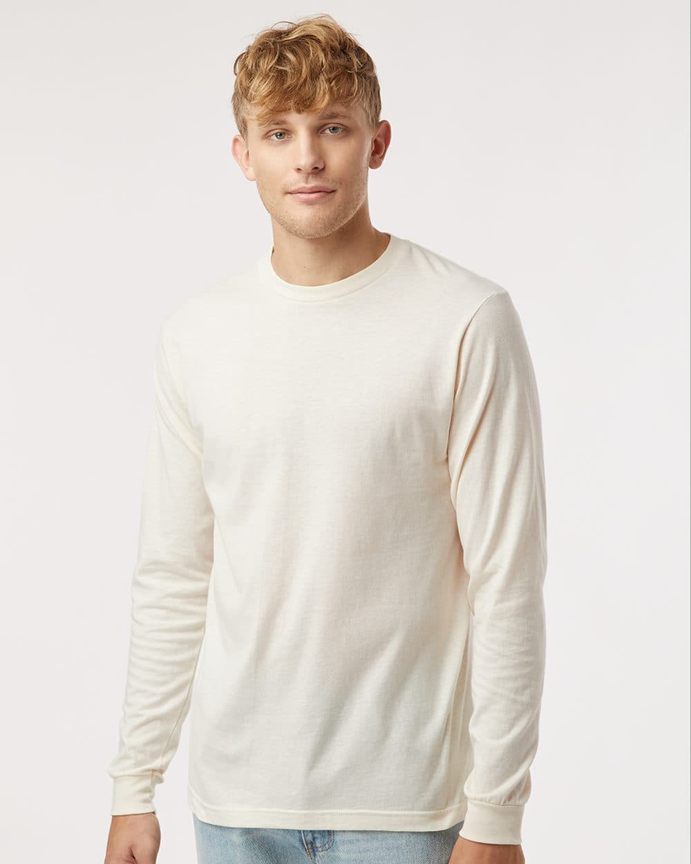 Tultex Unisex Fine Jersey Long Sleeve T-Shirt
