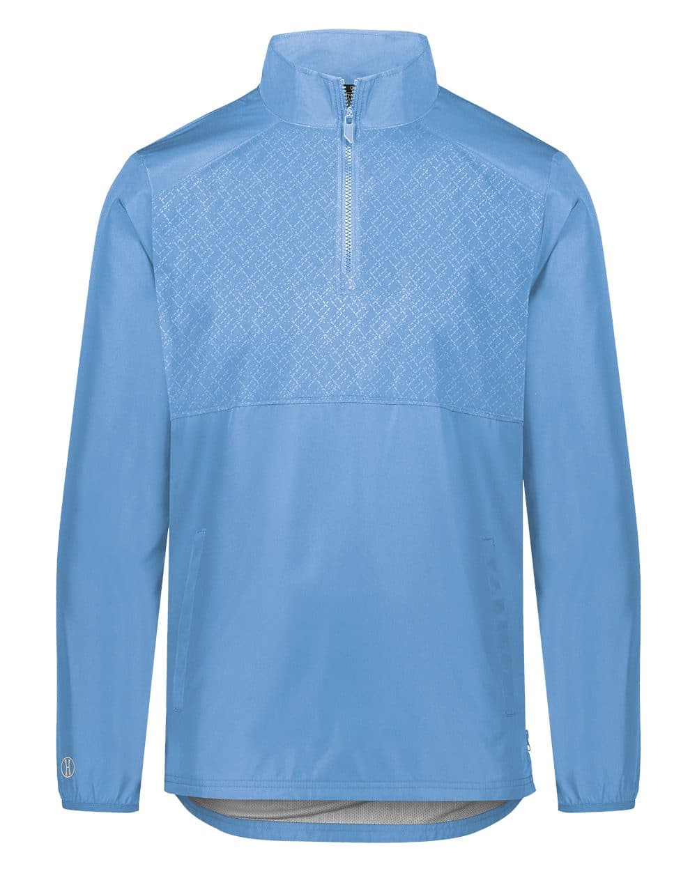 Holloway Men's SeriesX Quarter-Zip Pullover