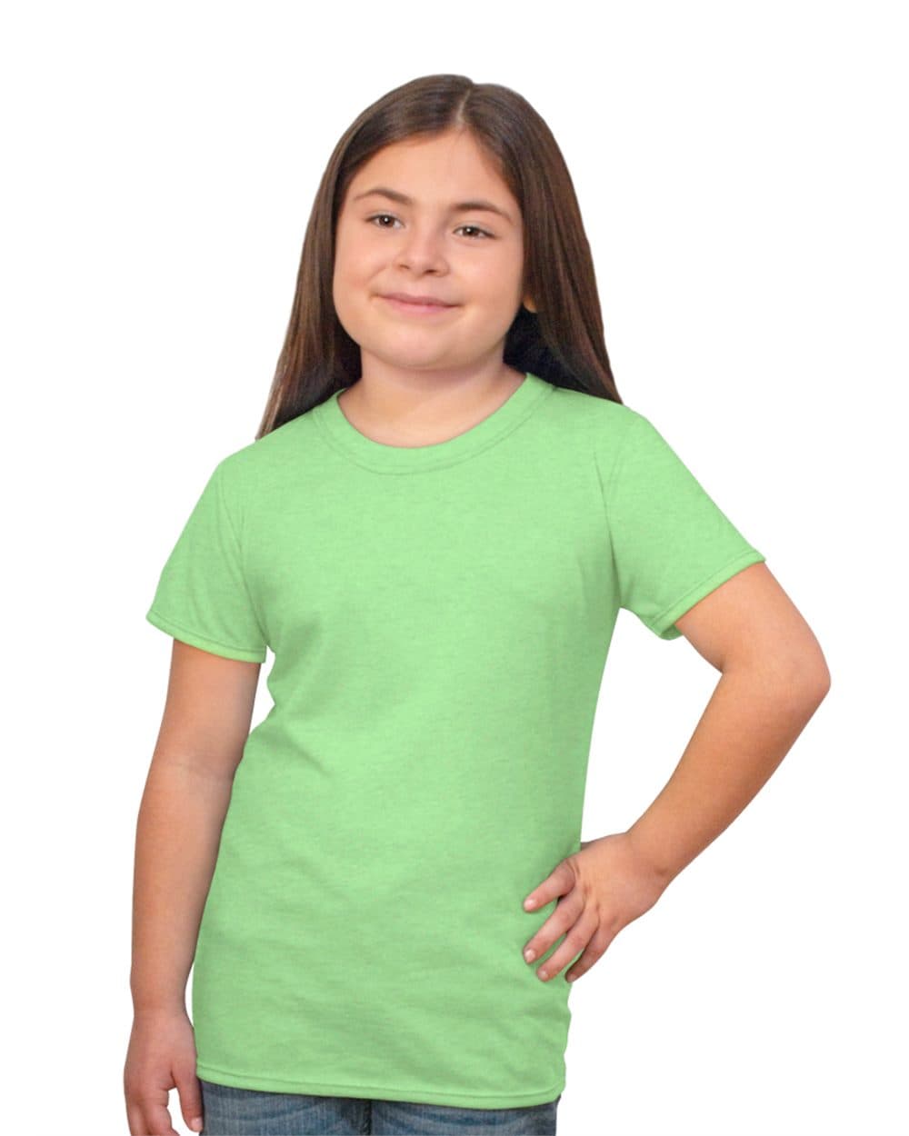 Bayside Girls' Princess T-Shirt
