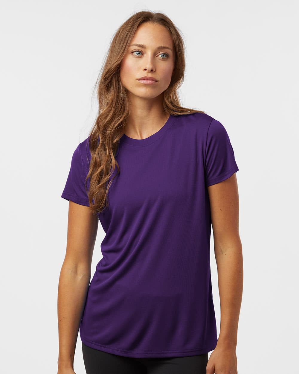 AllPro Women's Pro-Lock Performance T-Shirt