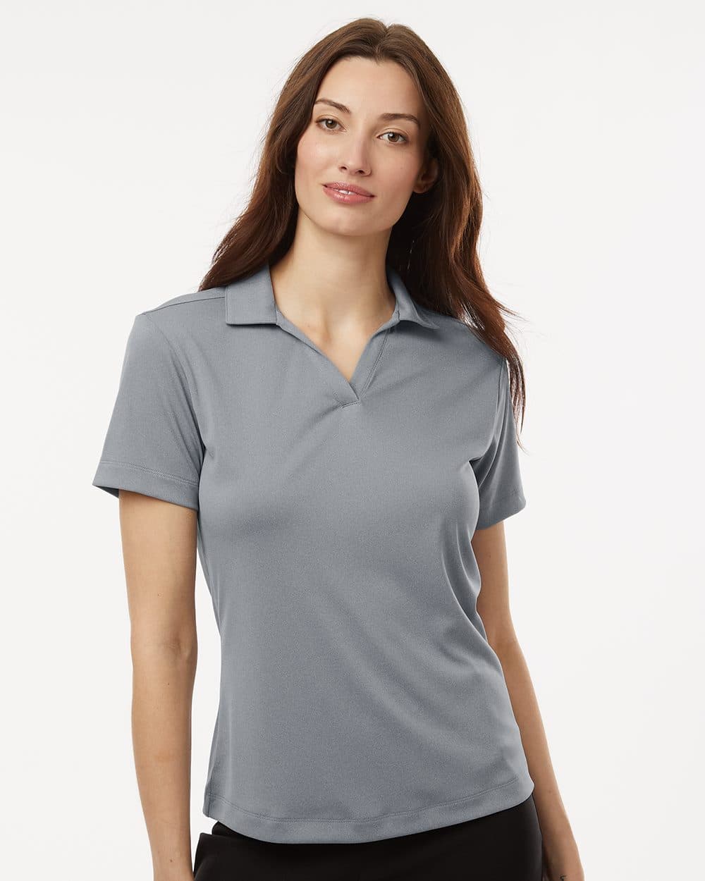 AllPro Women's Pro-Lock Performance Polo