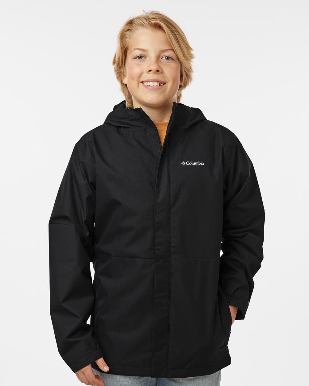 Columbia Youth Hikebound™ II Jacket