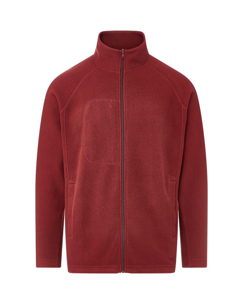 MV Sport Unisex Whisper Fleece™ Full-Zip Jacket