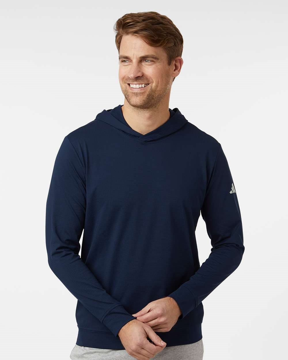 Adidas Men's Ultimate365 Elevated Hoodie
