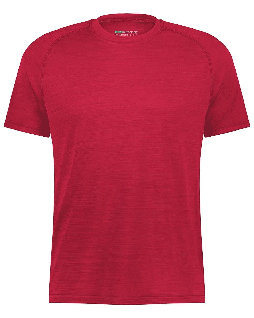 Holloway Youth Eco Revive™ All-Pro T-Shirt