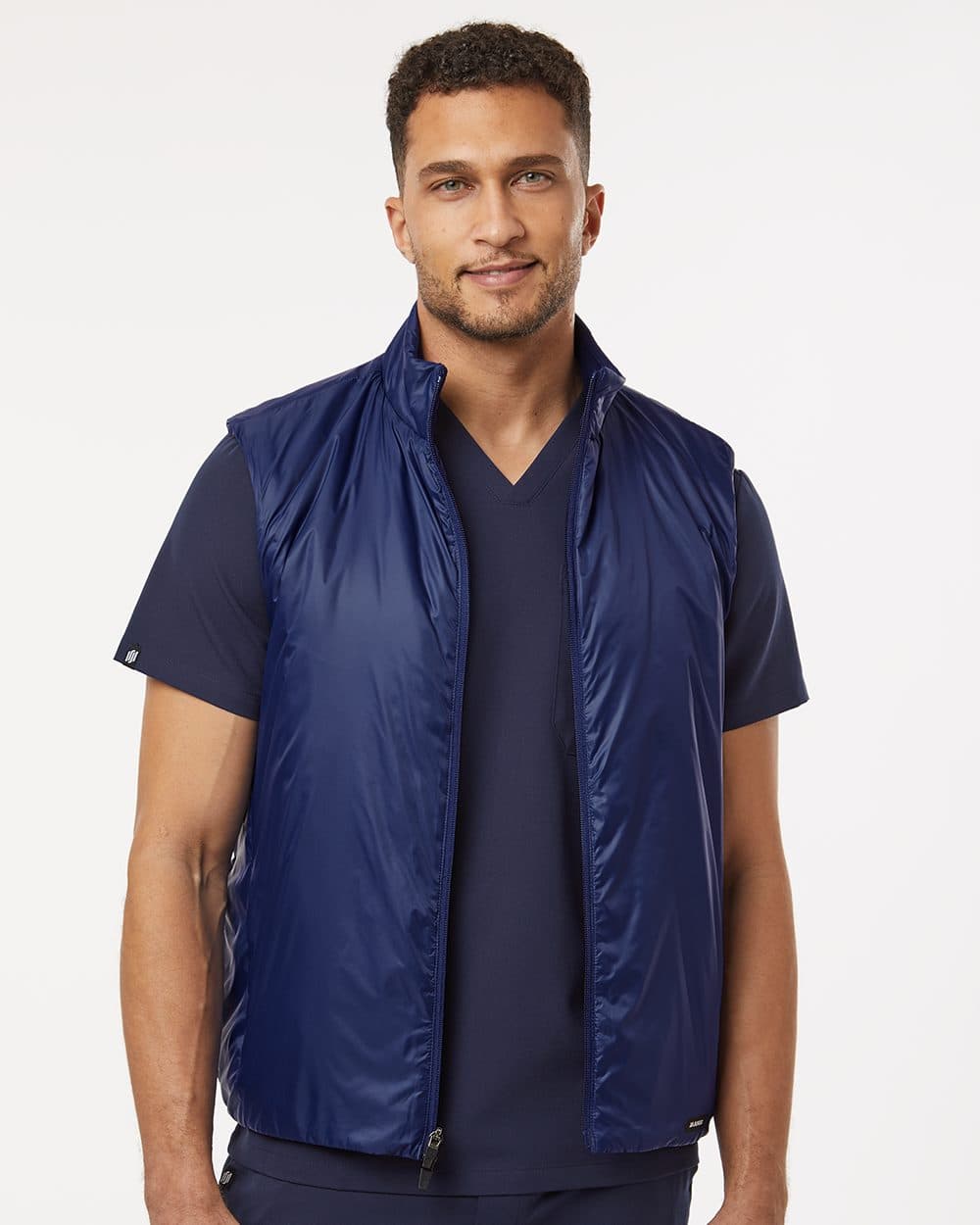 Jaanuu Men's Phantom Insulated Vest