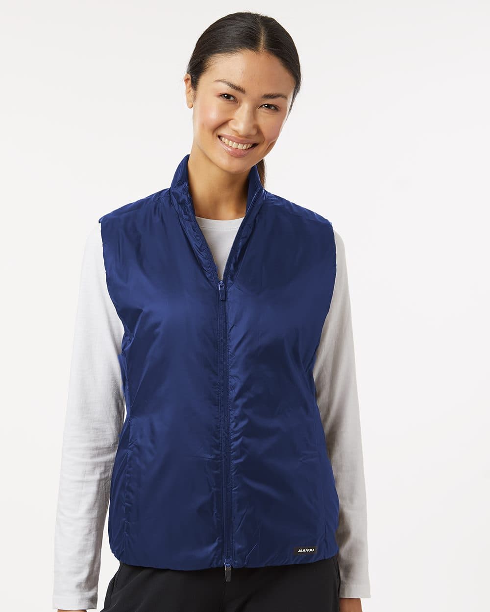 Jaanuu Women's Phantom Insulated Vest