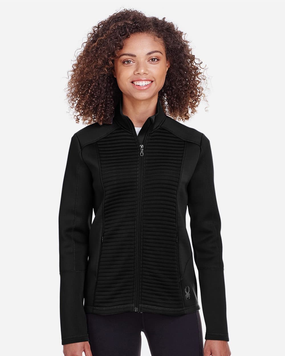 Spyder Women's Venom Full-Zip Jacket