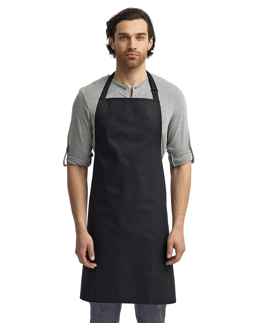 Artisan Collection by Reprime Recycled Bib Apron
