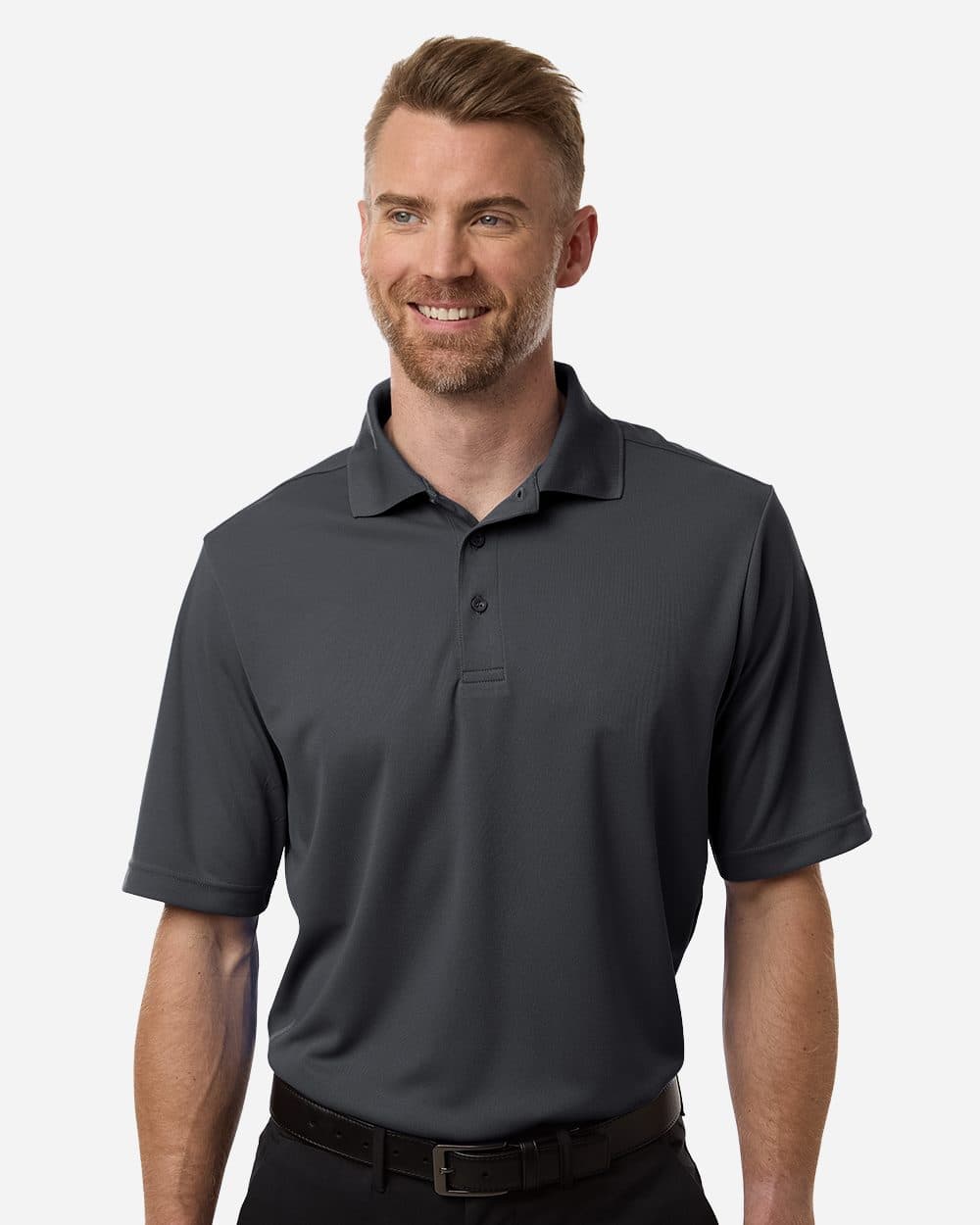 CORE365 Men's Tall Nova Performance Pique Polo