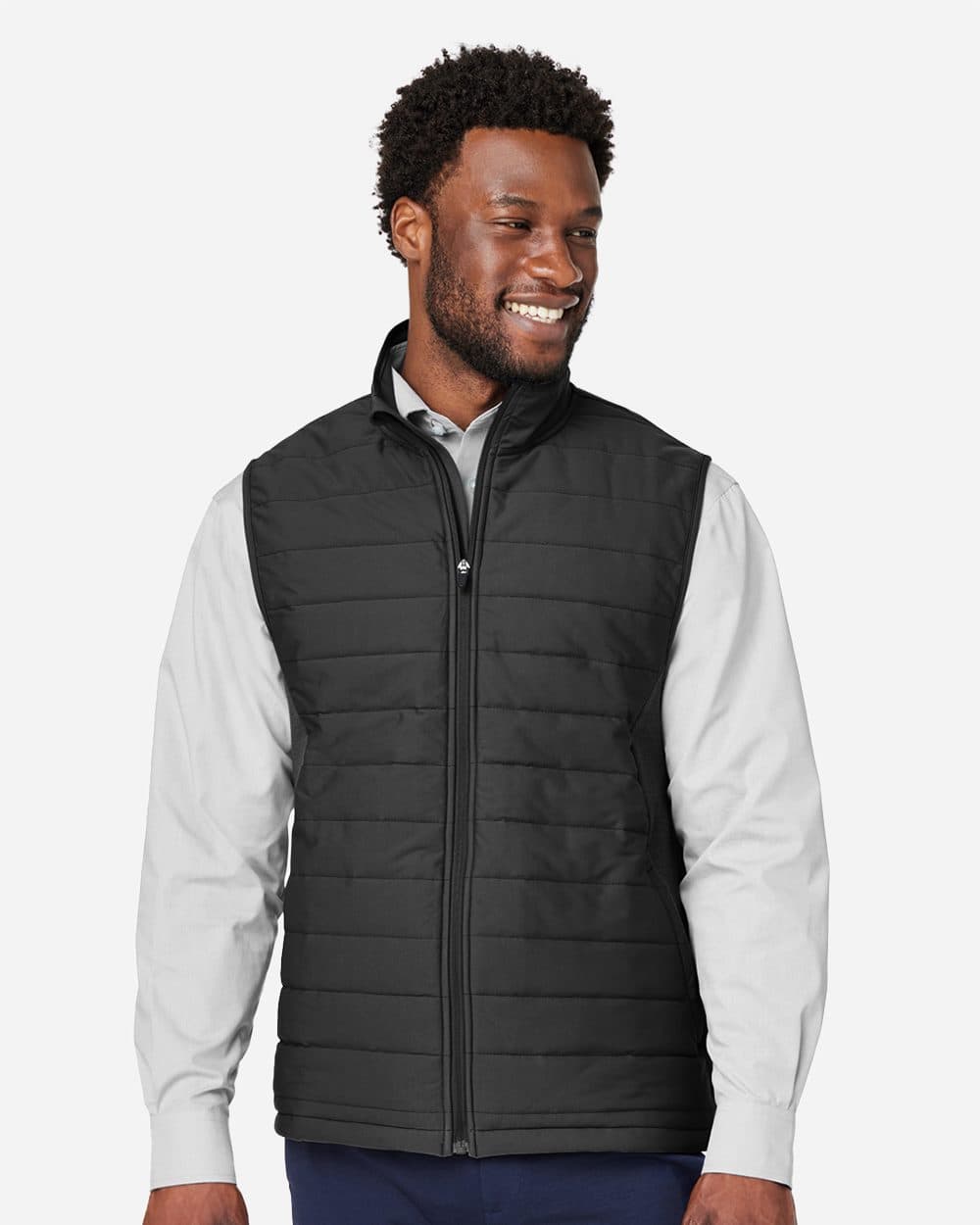 Devon & Jones Men's New Classics® Charleston Hybrid Vest