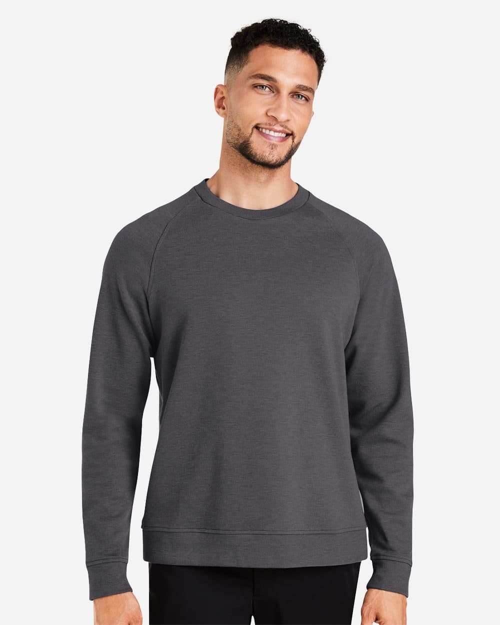 Devon & Jones Men's New Classics® Charleston Pullover