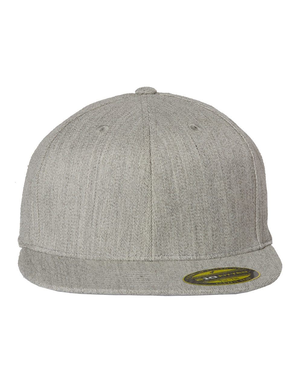 Flexfit 210® Flat Bill Cap