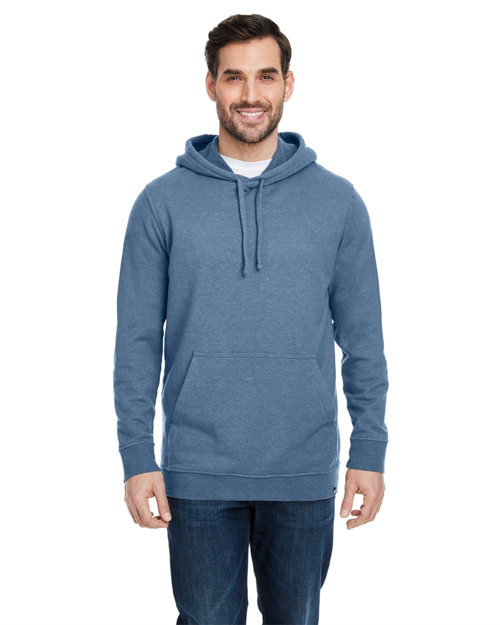 econscious Unisex Hemp Hero Hooded Sweatshirt