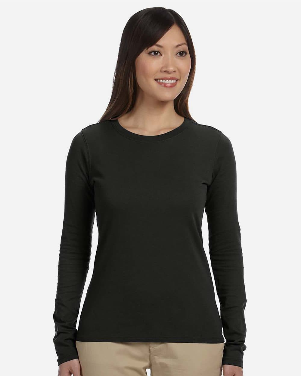 econscious Women's Classic Long Sleeve T-Shirt