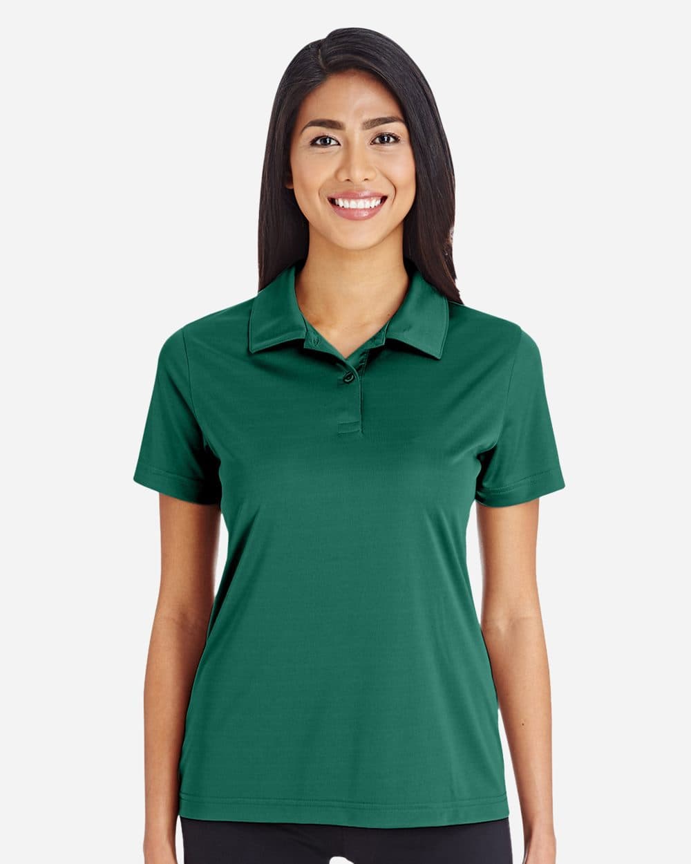 Team 365 Women's Zone Performance Polo