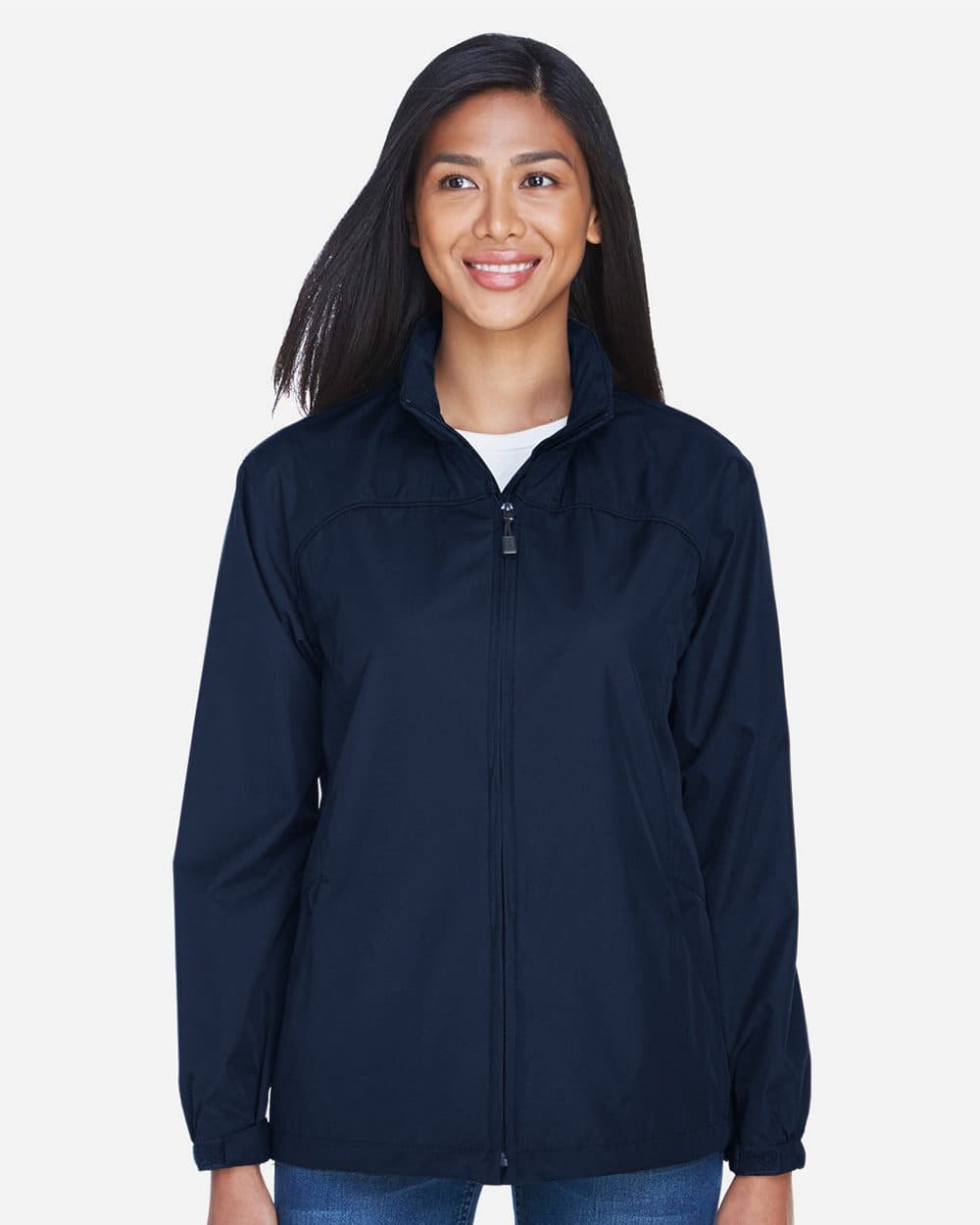 North End Women's Techno Lite Jacket