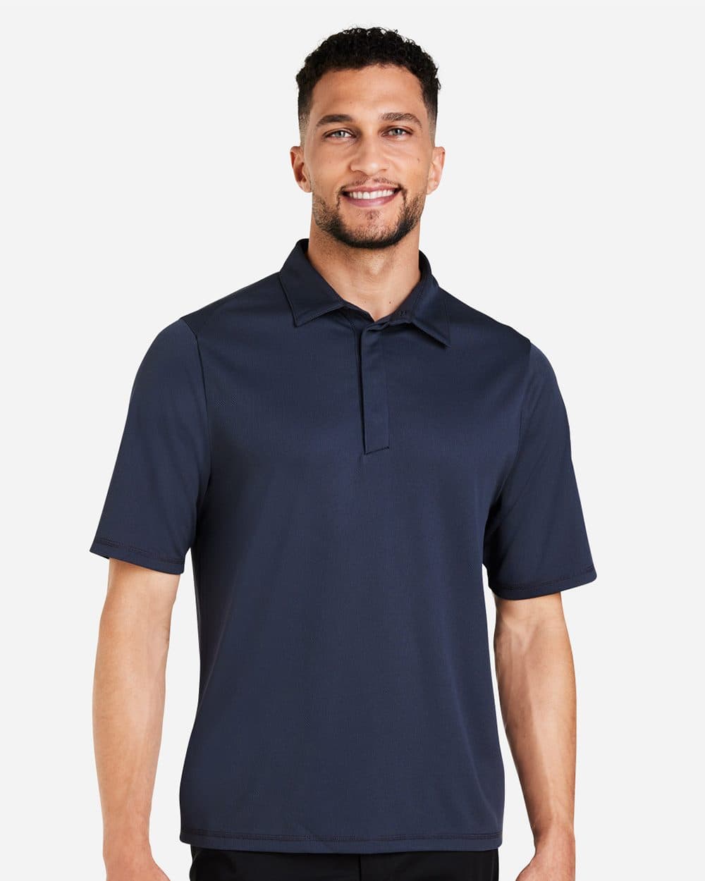 North End Men's Revive Coolcore® Polo