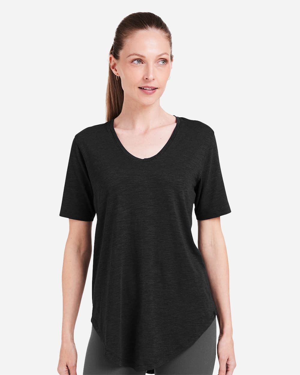 TASC Performance Inc Women's Longline T-Shirt