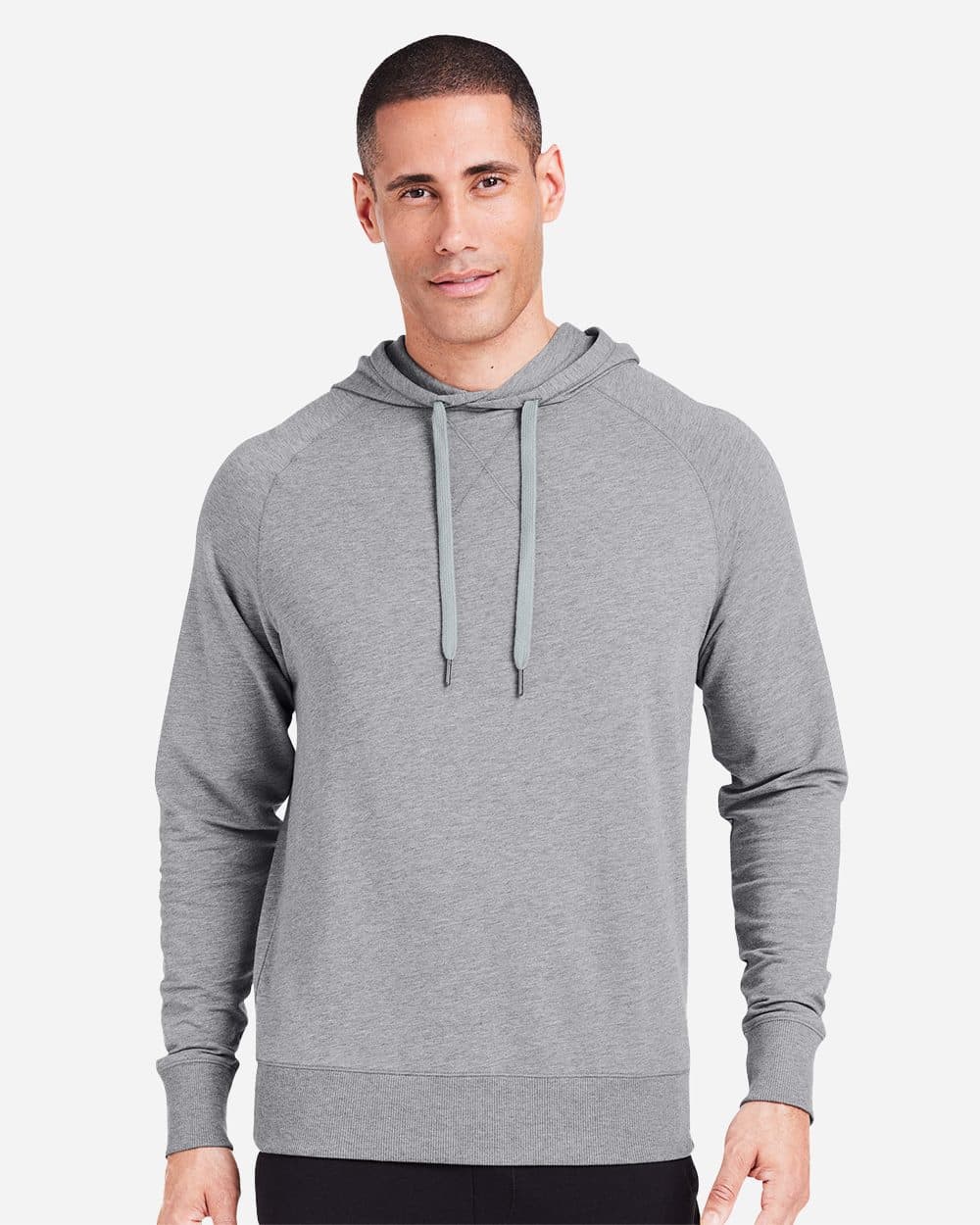 TASC Performance Inc Men's Varsity Hooded Sweatshirt
