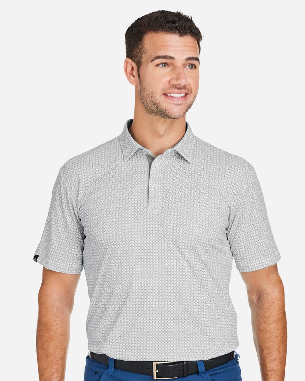 Swannies Men's Tanner Polo