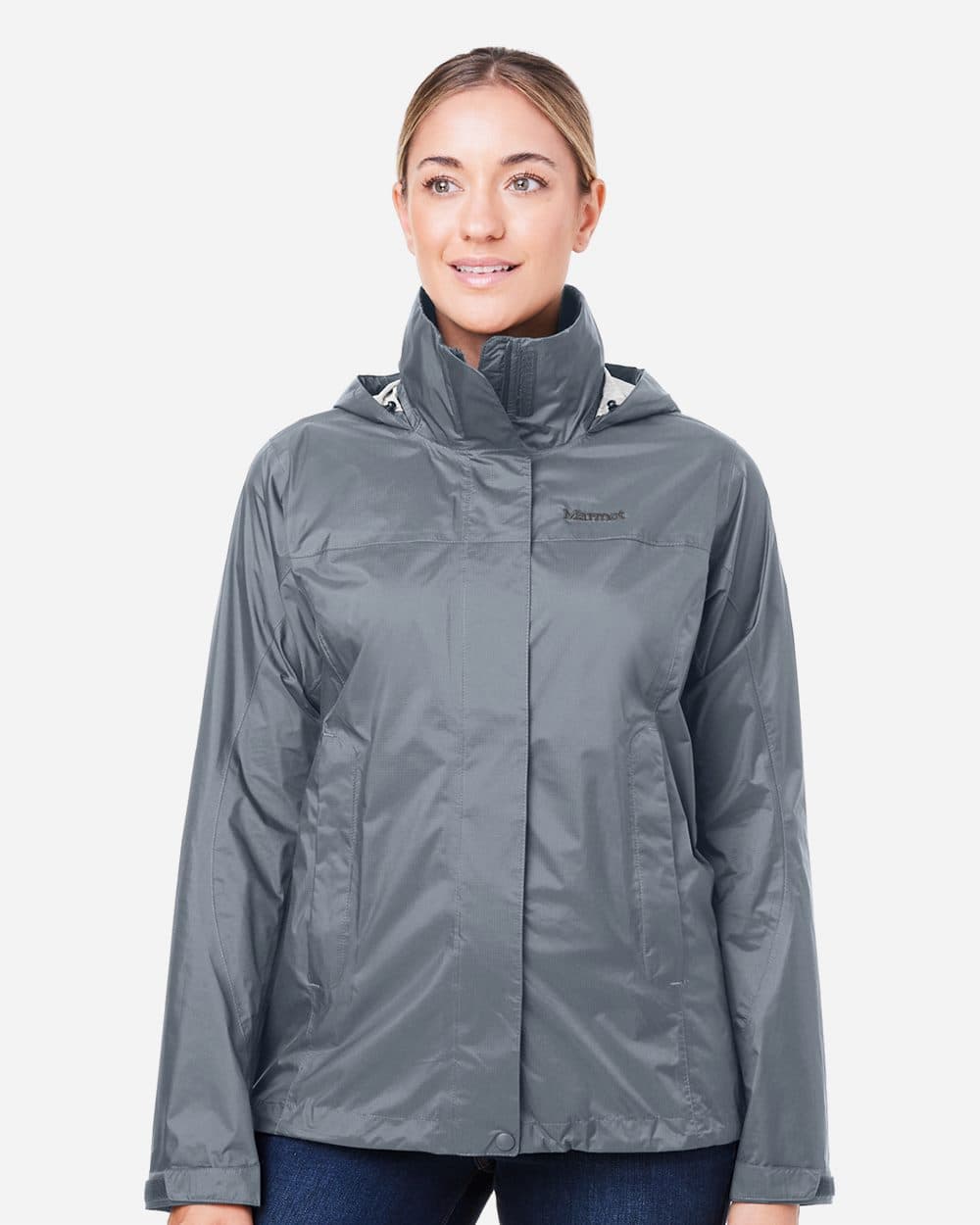 Marmot Women's PreCip® Eco Packable Rain Jacket