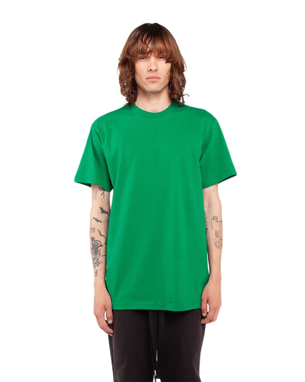 Shaka Wear Unisex Active Tee