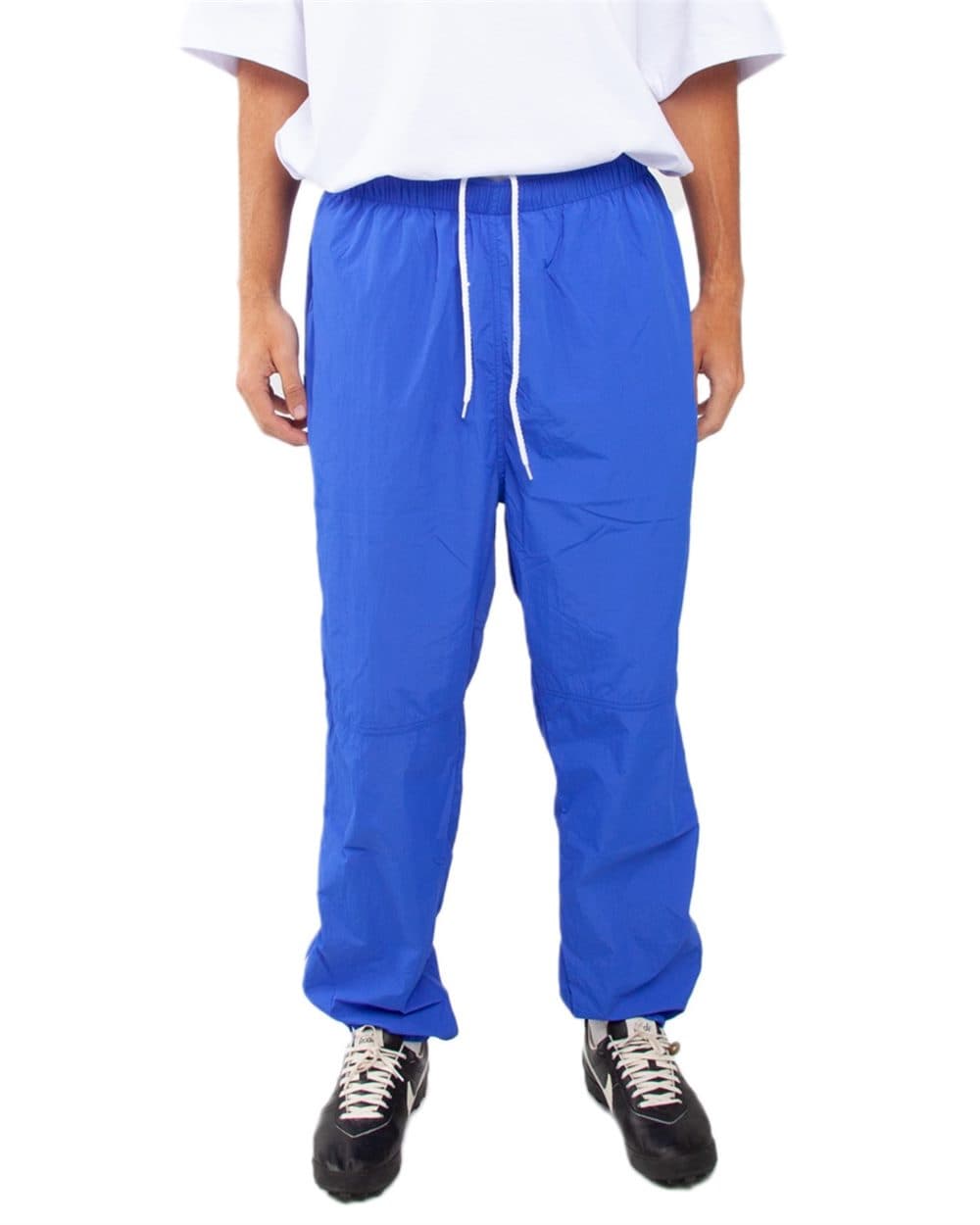 Shaka Wear Unisex Nylon Track Pants