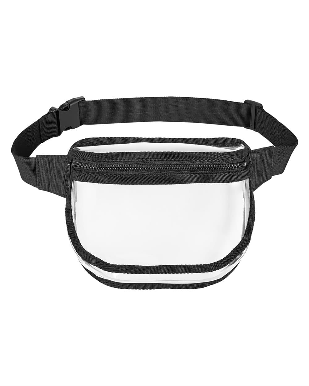 BAGedge Clear PVC Fanny Pack