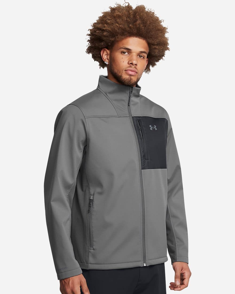 Under Armour Men's ColdGear® Infrared Shield 2.0 Jacket