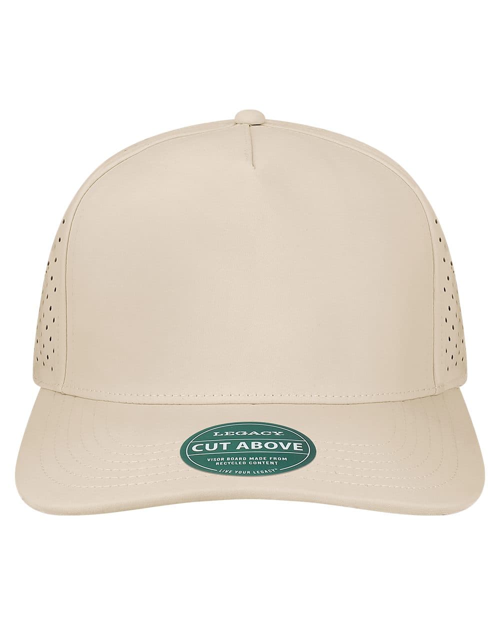 LEGACY The Cut Above Cap