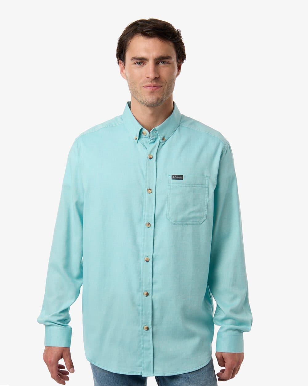 Columbia Men's Rapid Rivers™ II Shirt